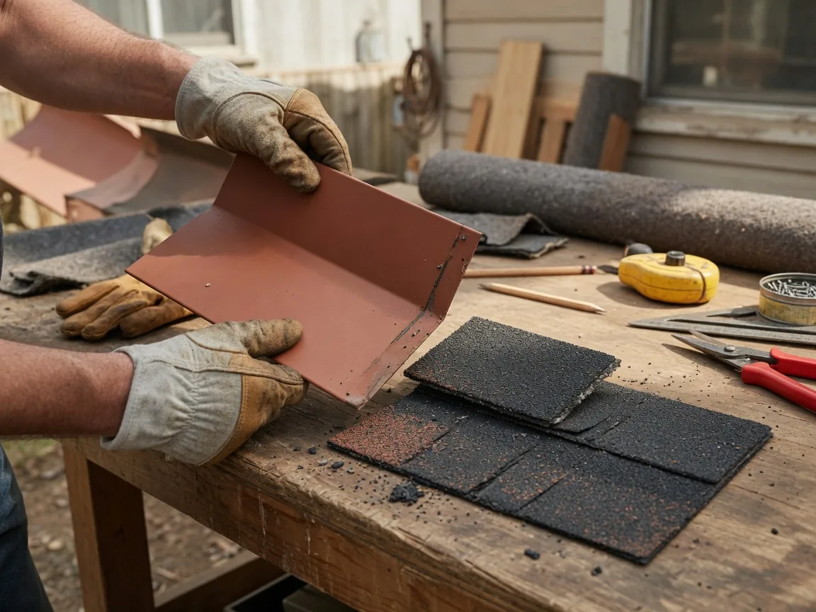 Roof Repair company in Humboldt, MN